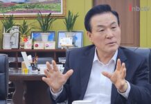 《논산, 자부심이 되다》 “논산, 더 이상 작지 않다”