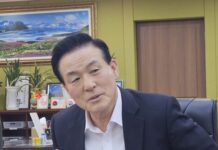 흔들림 없던 시정 선택, 고비마다 내린 결단 도시의 방향 바꾸다…