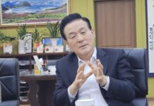 논산의 변화, 시민의 이름으로 완성되다