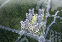 계룡시, 하대실2지구 공동1블록 개발 본격화