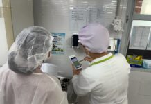 부여군, 봄 신학기 식중독 예방 합동점검 실시