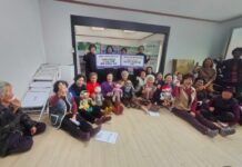 부여군 은산면, 주민 곁으로 찾아가는 보건·복지 서비스 ‘우리동네 한바퀴’ 운영