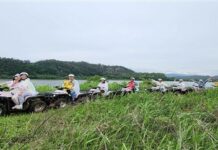 부여 서울농장, 도시민과 농촌의 만남으로 생활인구 유입 이끈다