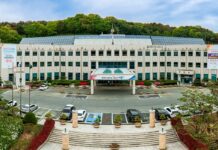 계룡시, 저수조 정기 점검 완료…안심 수돗물 공급 강화