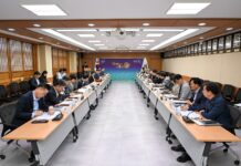 부여군, 농어촌 기본소득 공모 재도전…행정 역량 총집결