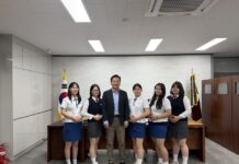 “금·은·동 휩쓸었다”…논산여상, 기능경기대회 성과