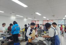 함께 굽고 함께 나누는 행복, 부여군장애인종합복지관 제과제빵 나눔 프로그램 운영