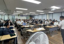 건양대, 국방사업관리사 국가자격 교육 확대…지역 방산 전문인력 양성