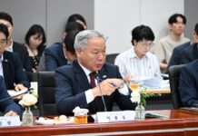 부여군, 충청산업문화철도 국가철도망 반영 건의